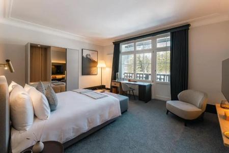 Villars Palace - 77