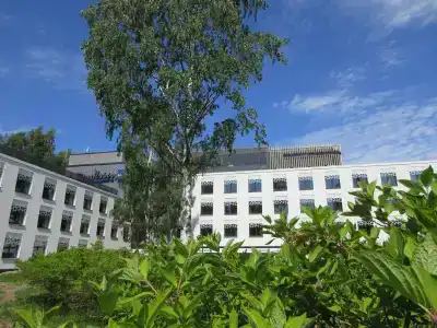 Radisson Blu - 0