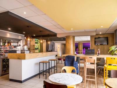 ibis Carcassonne Centre - La Cité - 21