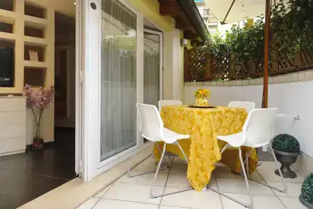 Patrizia Romana Palace - 6