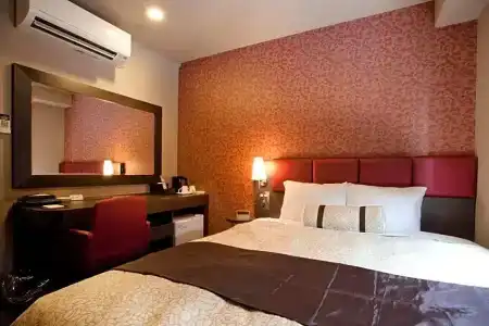 Kuretake Inn Premium Shizuoka Ekimae - 56