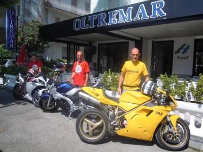 b&b Oltremar - 14