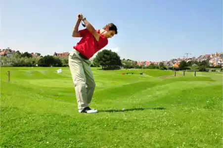 Approach - 16