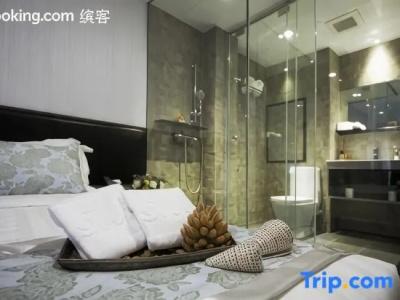 Ibis North Point - 134