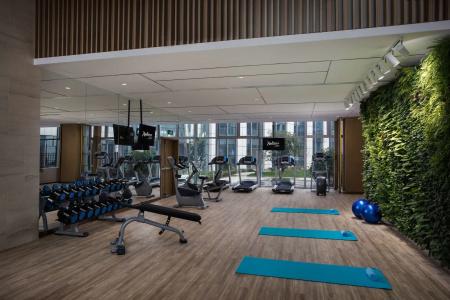 Radisson Suzhou - 18