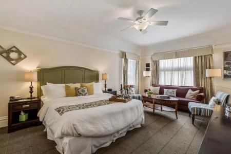 Parker Guest House - 28