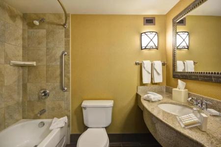 Hilton Garden Inn - 51