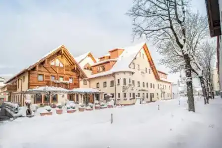 Gasthof Adler - 14