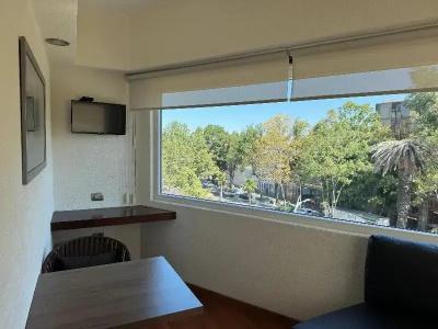Loa Inn Business Centro Puebla - 60