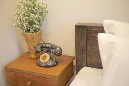 Amaka Bed and Breakfast - 88