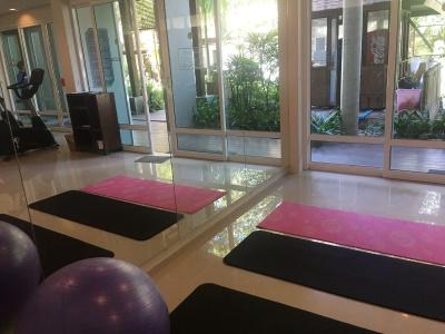 Sand Sea Resort - Sha Extra Plus - 19