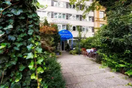 Nymphenburg City - München - 13