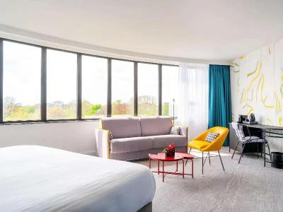 Mercure Antwerp City Centre - 78