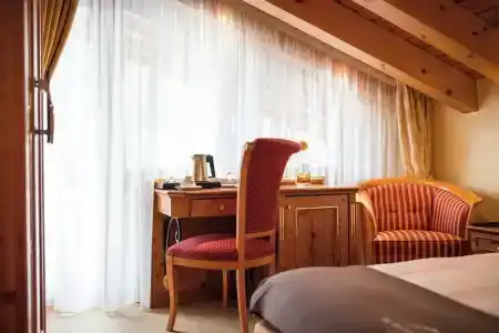 Relais & Chateaux Schönegg - 12