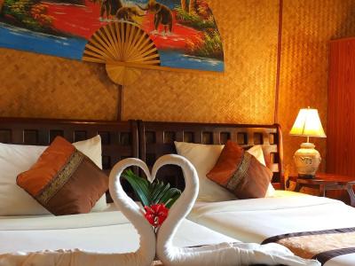 Koh Chang Bailan Beach Resort - 88