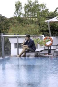 Nuve Urbane (Sg Clean, Staycation Approved) - 21