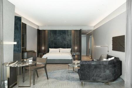 The Ritz-Carlton, Mexico City - 85