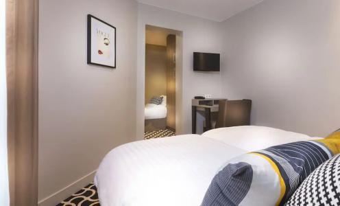 Hôtel International Paris - 57