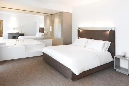 Dilman Luxury Stay - 44