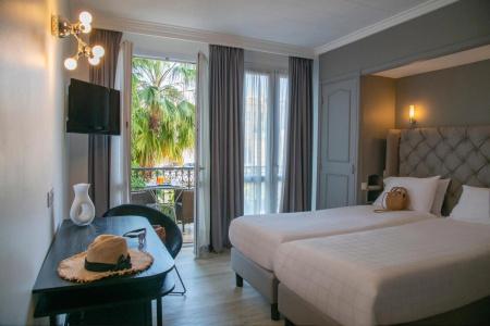 Golden Tulip Cannes De Paris - 45