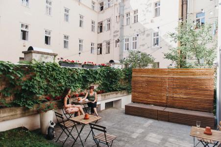 Sophie's Hostel - 21