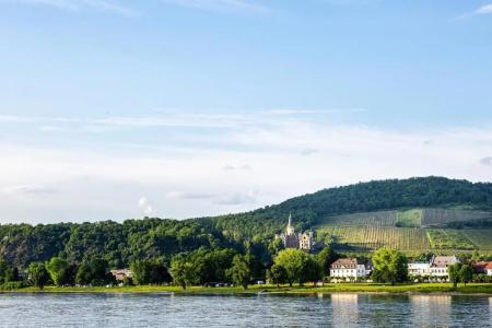 Rhein-Residenz - 41