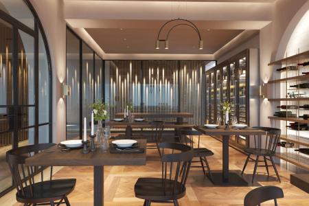 Castello Infinity Suites - 30