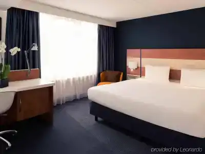 Mercure Amsterdam West - 3