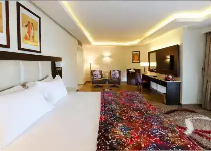 Albatros White Beach - 61