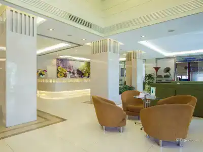 Bao Son International - 1