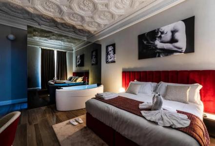 San Pietro Grand Suite - 61