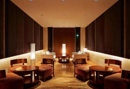 Sheraton Grand Hiroshima - 38