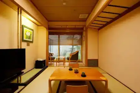 Kanazawa Hakuchoro Sanraku - 39