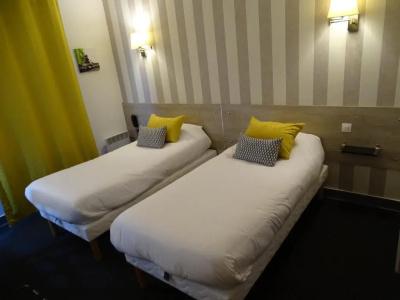 Hôtel Saint Antoine - 36