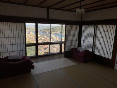 Onomichi Miharashi-tei - 56