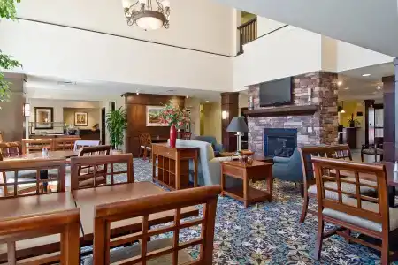 Staybridge Suites, an IHG - 21