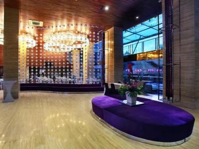 Grand Mega Resort & Spa Bali - 15