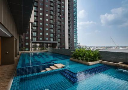 Best Western Plus Wanda Grand - 34