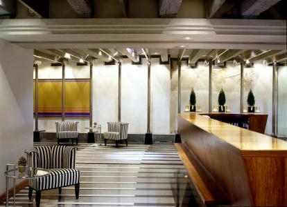 Widder - Zurichs luxury hideaway - 39