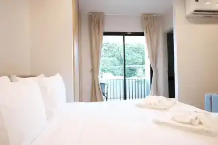 Maleesa Place Hua Hin - 2