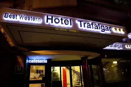 Trafalgar - 0