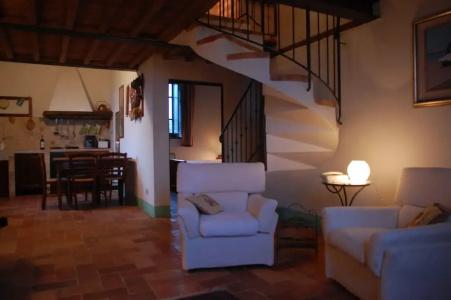 Agriturismo Podere Alberese - 11