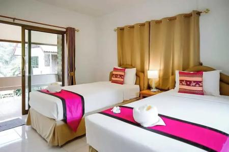 Saitharn Iyara &Spa - 112
