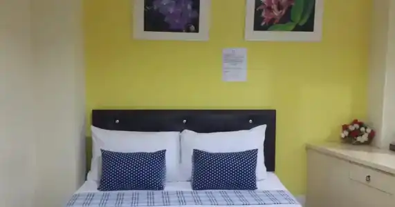 The Moonlight Place - 0
