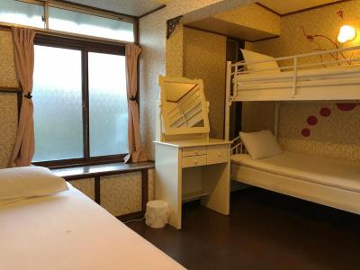 Hostel Yume-Nomad Kobe - 42