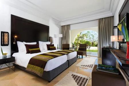 Mövenpick Gammarth Tunis - 118