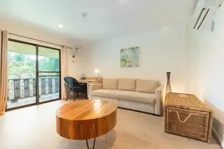 Dolphin Bay Resort Sha-Extra Plus - 167