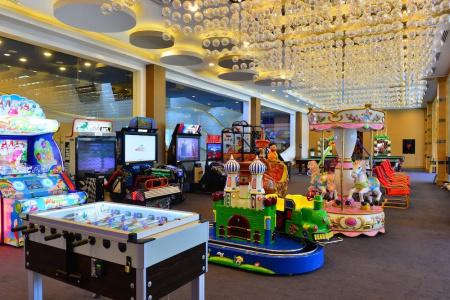 Alanya Azura park - 17