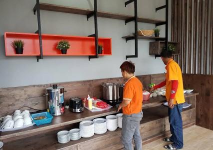 Bangkok Boutique Rangsit - 23