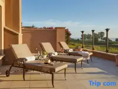 at Pelican Hill - 180